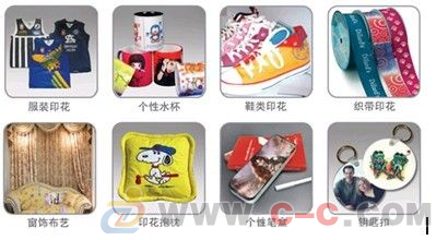 供應(yīng)熱轉(zhuǎn)印紙 熱轉(zhuǎn)印數(shù)碼印花墨水 - 中國制造交易網(wǎng)