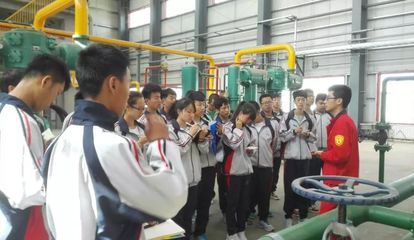 【中職招生】包頭輕工職業(yè)技術(shù)學(xué)院附屬職高簡介 | 包頭輕工職業(yè)技術(shù)學(xué)院附屬中專學(xué)校簡介