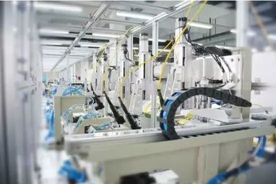 解讀細分行業(yè)智能制造發(fā)展現(xiàn)狀