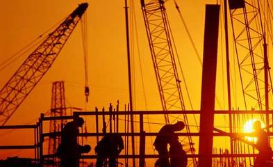 1-5月新疆工業(yè)生產(chǎn)增長11.6% - 新疆能源網(wǎng)