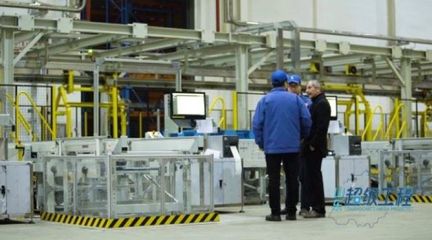 智造案例分享|濰柴智能物流工程 開啟制造業(yè)現(xiàn)代化物流應用新時代