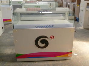 手機柜臺圖片,手機柜臺高清圖片 中山市大順發(fā)展示公司,