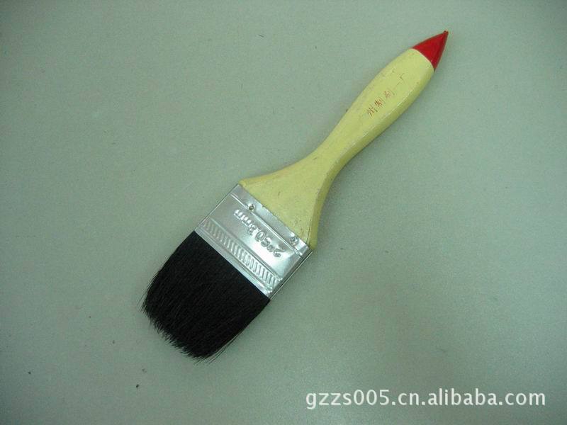駱駝牌大眾2寸油漆刷