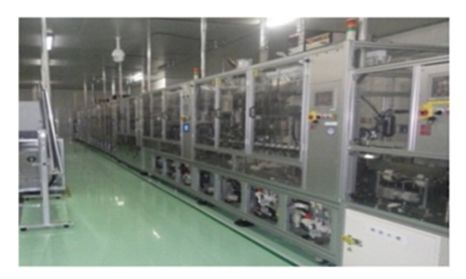 從中國制造到中國創(chuàng)造 談高性能動(dòng)力電池的 誕生 與 成長