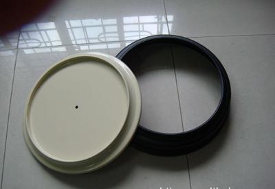 【冷板園450噴粉鐘殼(有啞光,高光黑色等多種顏色選擇)】?jī)r(jià)格_廠家_圖片 -