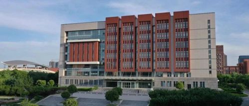 報(bào)考輕工大的十個理由,你get了嗎