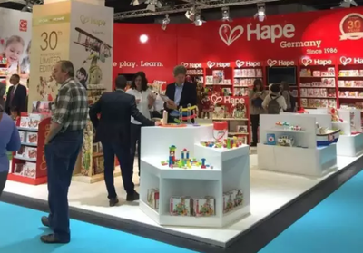 從德國科隆嬰童展覽會(huì)(K+J)看&ldquo;跨界&rdquo;的重要性