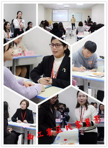 樸新彩虹教育首屆班課咨詢業(yè)務技能大賽初賽圓滿落幕