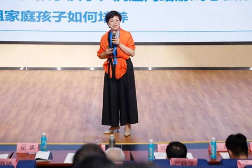 攜手共進(jìn)，點(diǎn)亮未來——2024中國教育培訓(xùn)升學(xué)論壇暨幸福教育專委會(huì)協(xié)同盛典圓滿落幕