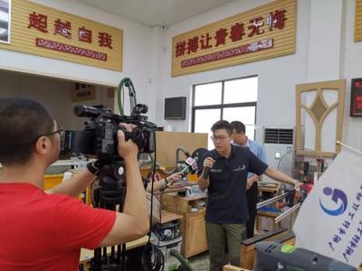 聚焦世賽金牌搖籃 探訪國際化學習型工廠，揭秘頂尖技工院校的卓越之路