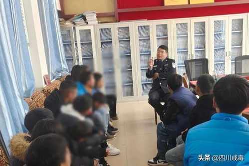 四川省西昌強(qiáng)制隔離戒毒所“啟明心”服務(wù)團(tuán) 拓展社會治理服務(wù)，教育咨詢助力新生